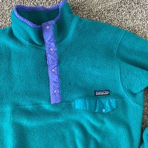 Patagonia Fleece